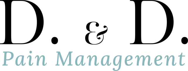 D. & D. Pain Management