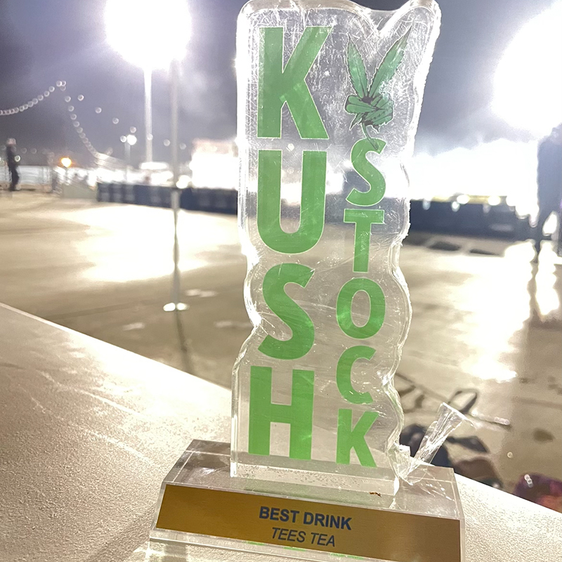 Kush Award